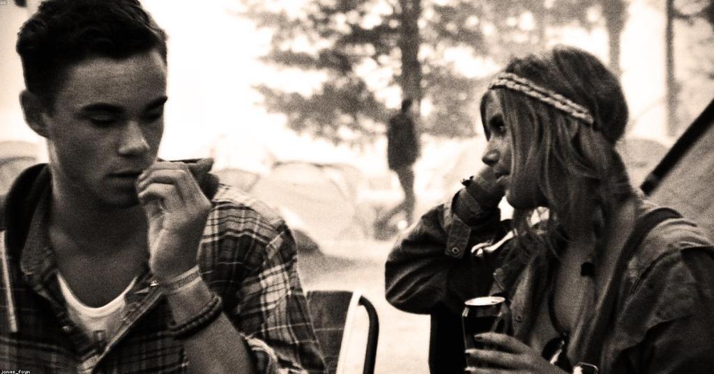 說不清楚,但我記得|EP.1