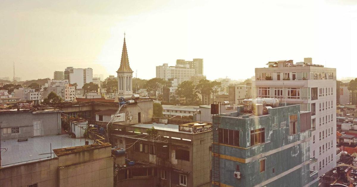 只差一步的距離｜EP.1