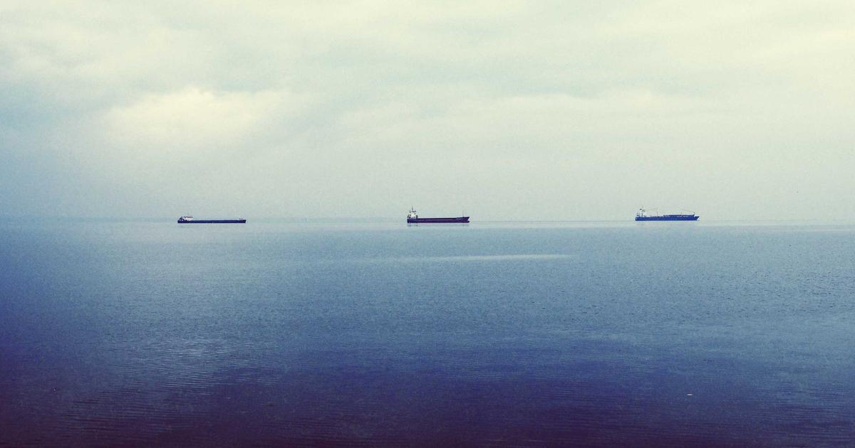 餐桌上的戰火｜EP.2