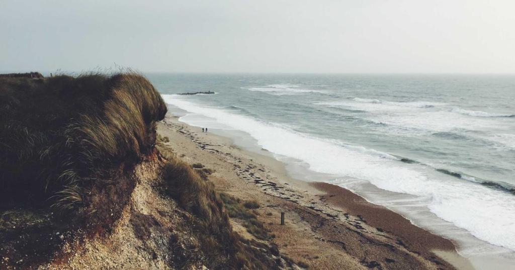 只差一步的距離｜EP.5