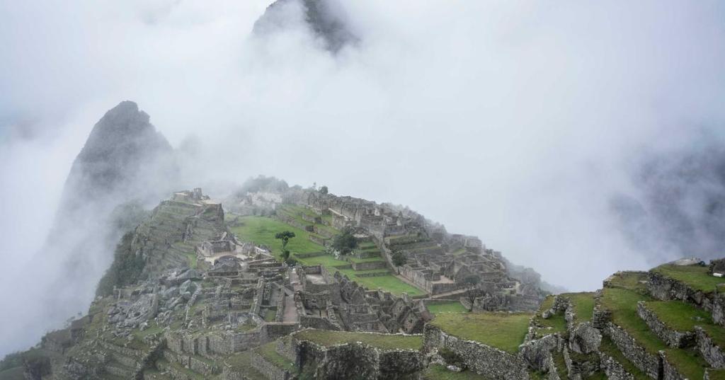 致命的溫柔陷阱｜EP.1