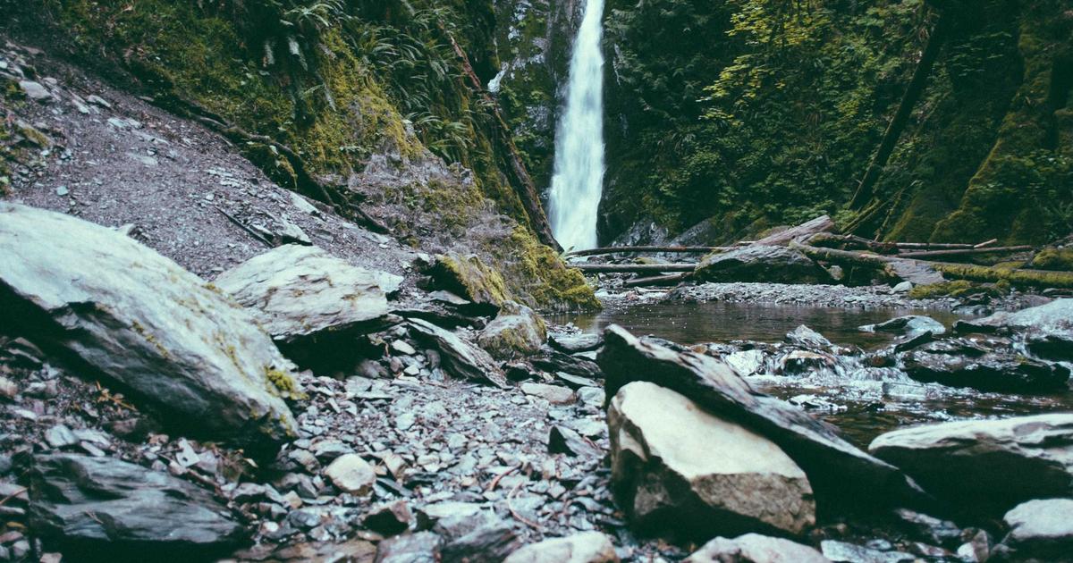 舌尖上的迷失｜EP.1