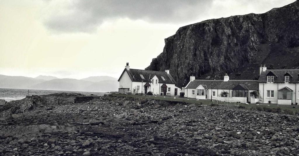 雲水間的禁忌｜EP.1