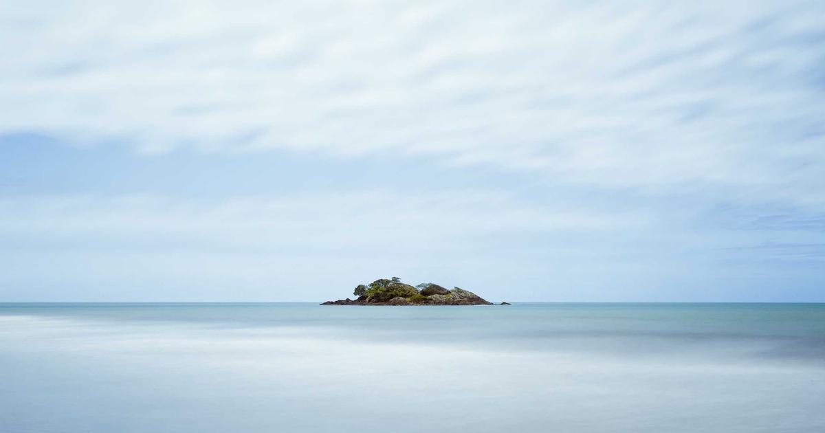 旅途的重量|EP.1