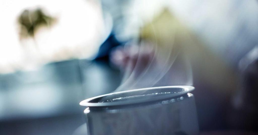 星河盡頭的微光|EP.1