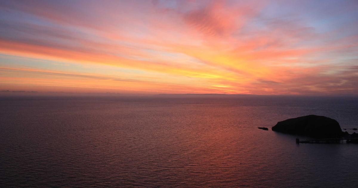 回憶的溫度｜EP.1