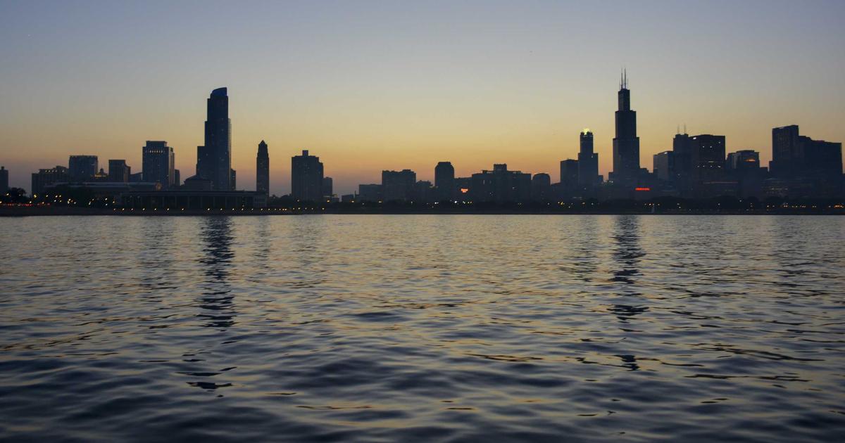 心底的波瀾｜EP.1