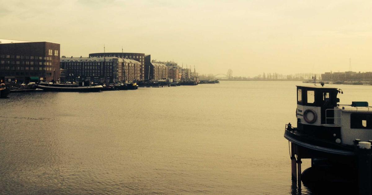 半小時的溫存｜EP.2