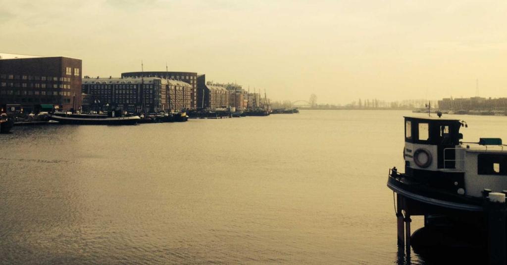 半小時的溫存｜EP.2