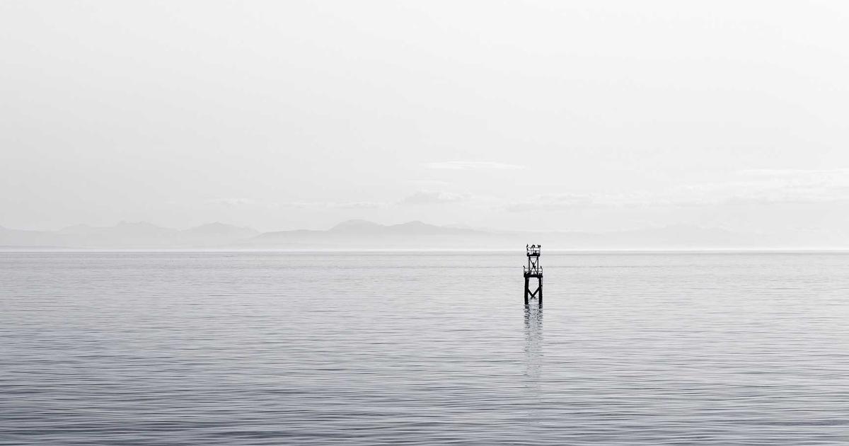 曖昧的黑白邊界|EP.3