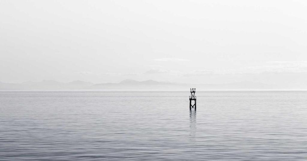 曖昧的黑白邊界|EP.3