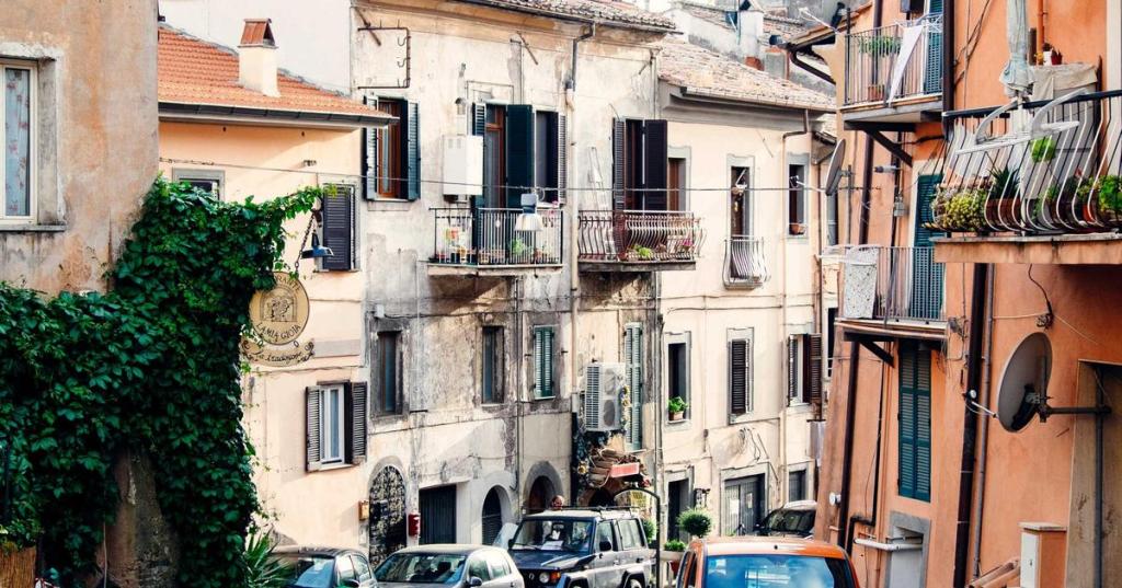 回憶的溫度｜EP.5